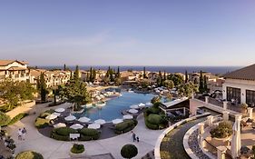 Aphrodite Hills Hotel And Resort